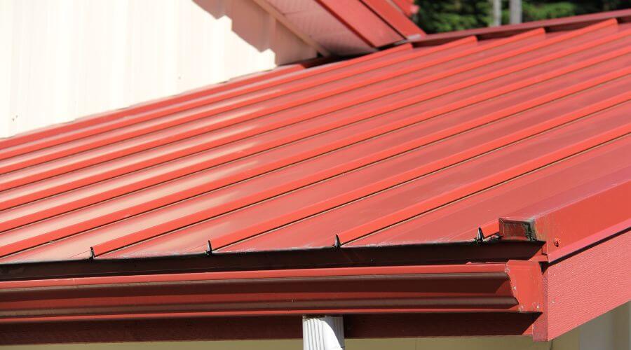 Industrial Roof Maintenance in Storden, MN